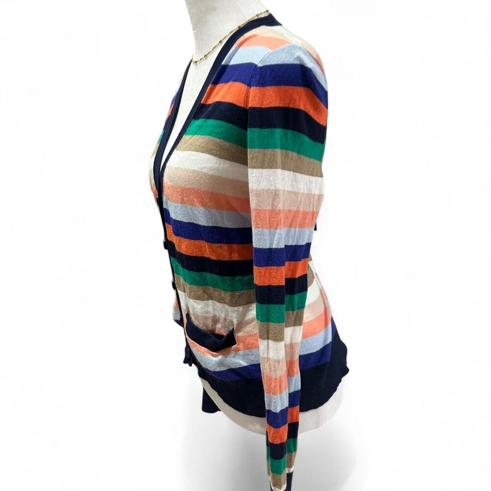 Halogen Women's Multi Cardigan - Picture 2 of 7